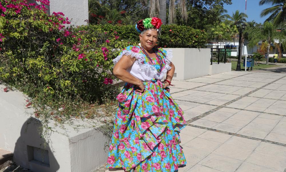 Emotiva clausura del programa del Sistema Universitario del Adulto Mayor en CUCosta