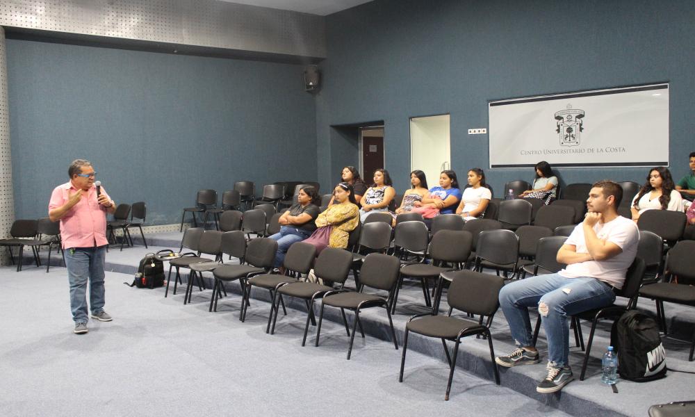 Importantes temas abordan en la Semana del Psicólogo 2023