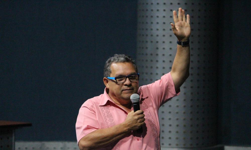 Importantes temas abordan en la Semana del Psicólogo 2023