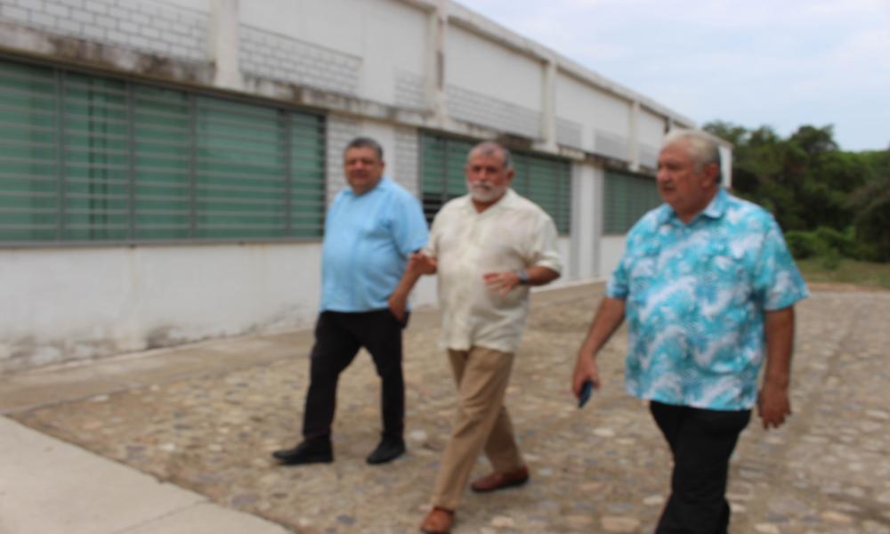 Tras visitar laboratorios, empresarios presentarán propuestas de inversión al CUCosta