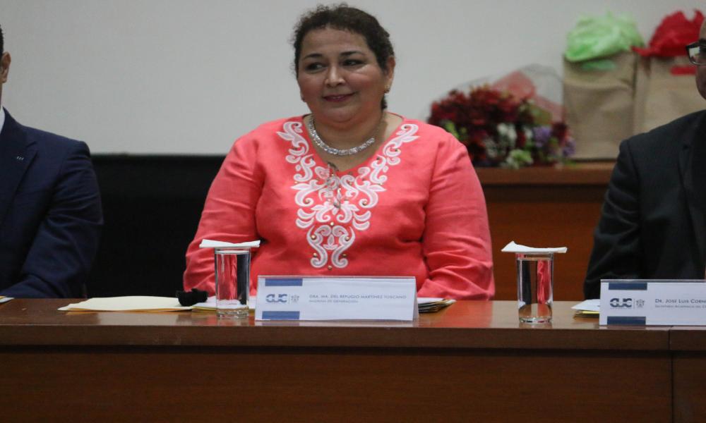 En CUCosta Egresa la XXVI Generación de Lic. en Enfermería “Dra. María del Refugio Martínez Toscano”