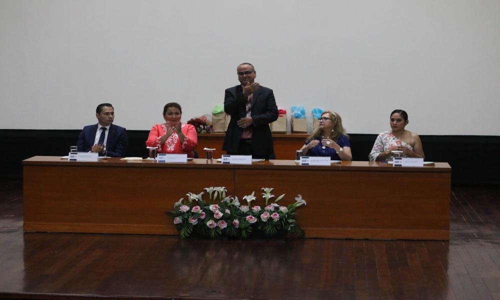 En CUCosta Egresa la XXVI Generación de Lic. en Enfermería “Dra. María del Refugio Martínez Toscano”