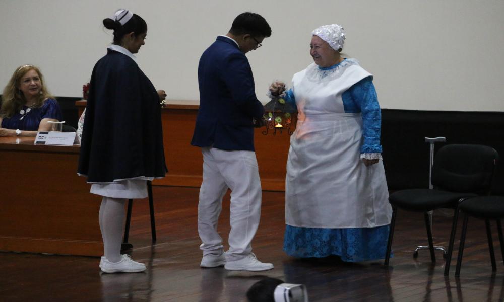 En CUCosta Egresa la XXVI Generación de Lic. en Enfermería “Dra. María del Refugio Martínez Toscano”