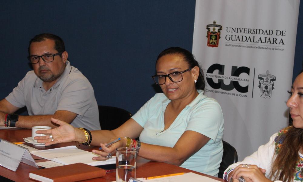 Avala Semarnat avances del Programa de Ordenamiento Ecológico Local Participativo de Bahía de Banderas