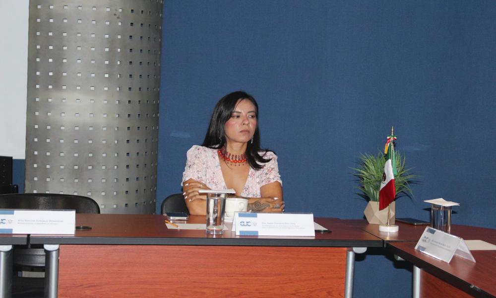 Avala Semarnat avances del Programa de Ordenamiento Ecológico Local Participativo de Bahía de Banderas