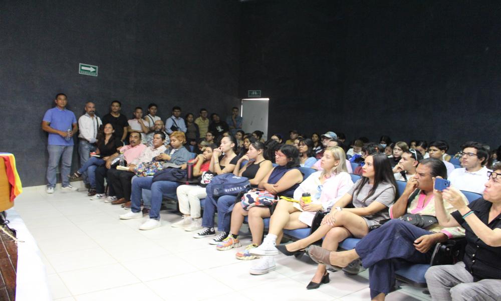 Hay avances dentro de la UdeG para construir políticas públicas a favor de la diversidad sexual