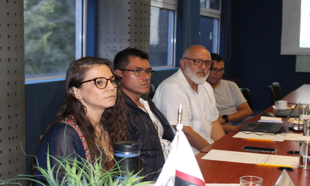 Avala Semarnat avances del Programa de Ordenamiento Ecológico Local Participativo de Bahía de Banderas