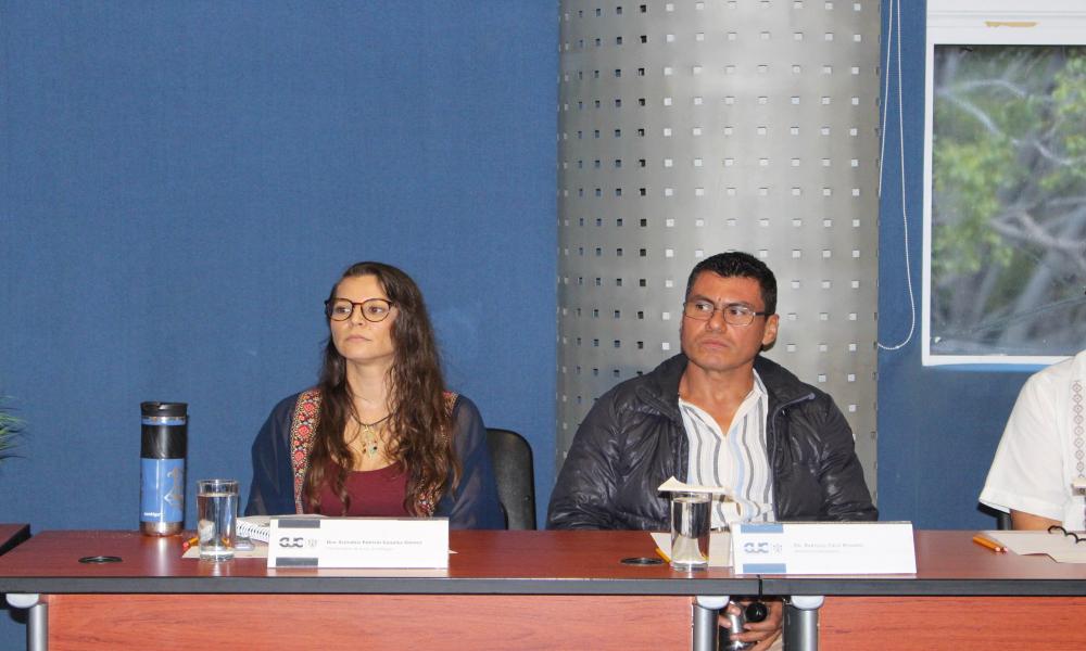 Avala Semarnat avances del Programa de Ordenamiento Ecológico Local Participativo de Bahía de Banderas