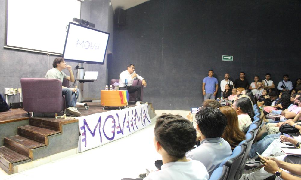 Hay avances dentro de la UdeG para construir políticas públicas a favor de la diversidad sexual