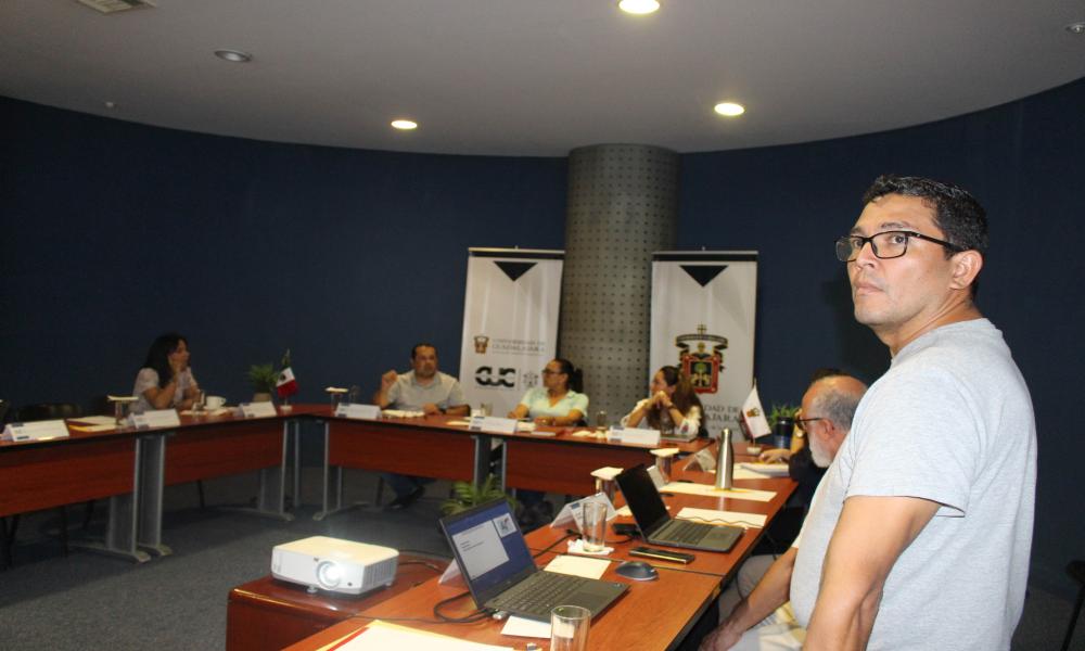 Avala Semarnat avances del Programa de Ordenamiento Ecológico Local Participativo de Bahía de Banderas