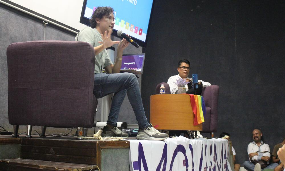 Hay avances dentro de la UdeG para construir políticas públicas a favor de la diversidad sexual