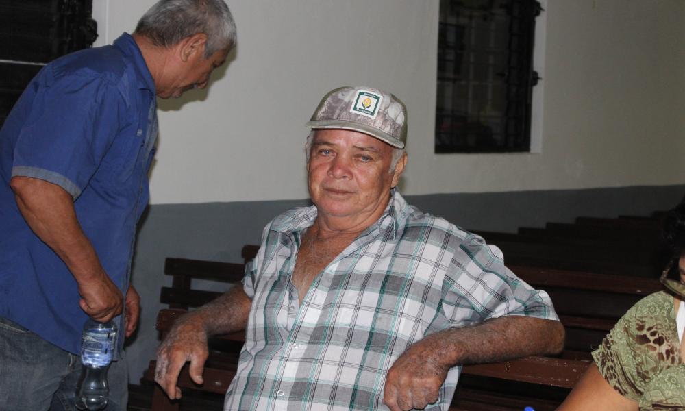 Aportan ejidatarios de Bahía de Banderas su visión y experiencia al POELP