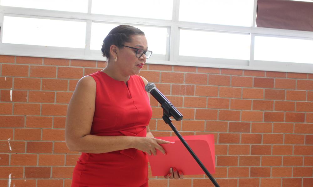 Celebran la conclusión de sus estudios como Lic. en Turismo del CUCosta sede Tomatlán