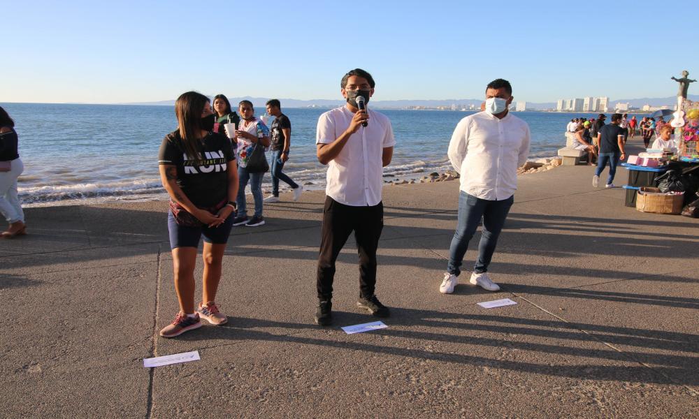 Inicia programa Runners CUCosta con 60 participantes