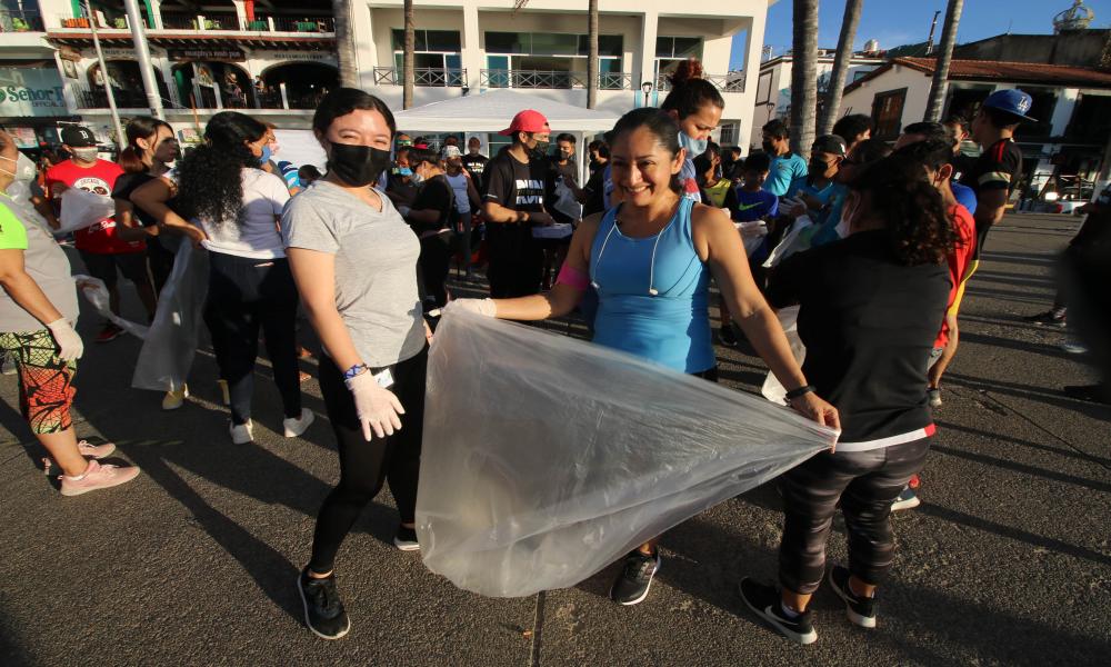 Inicia programa Runners CUCosta con 60 participantes