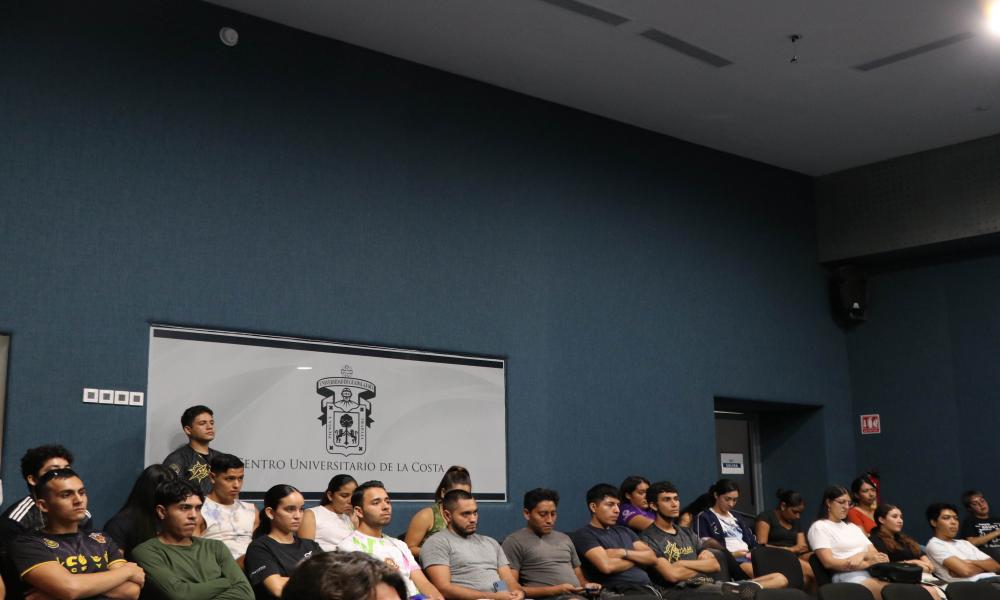 Analizan universitarios impactos de la “Gentrificación de los Nómadas Digitales” en Puerto Vallarta