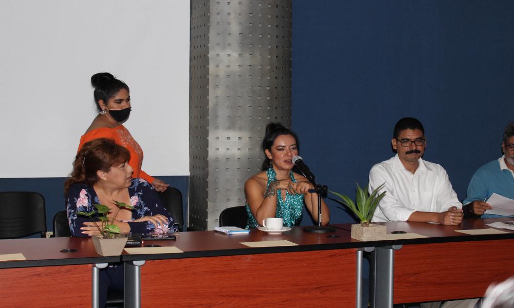 Entrega #CUCosta más de 30 observaciones al Programa de Ordenamiento Territorial de la Zona Metropolitana Interestatal