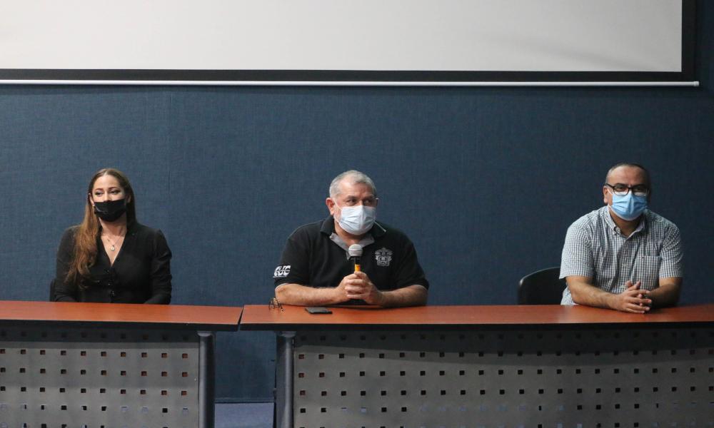 Comunidad Universitaria a favor de revisión constante del Plan de Desarrollo CUCosta 2019-2025