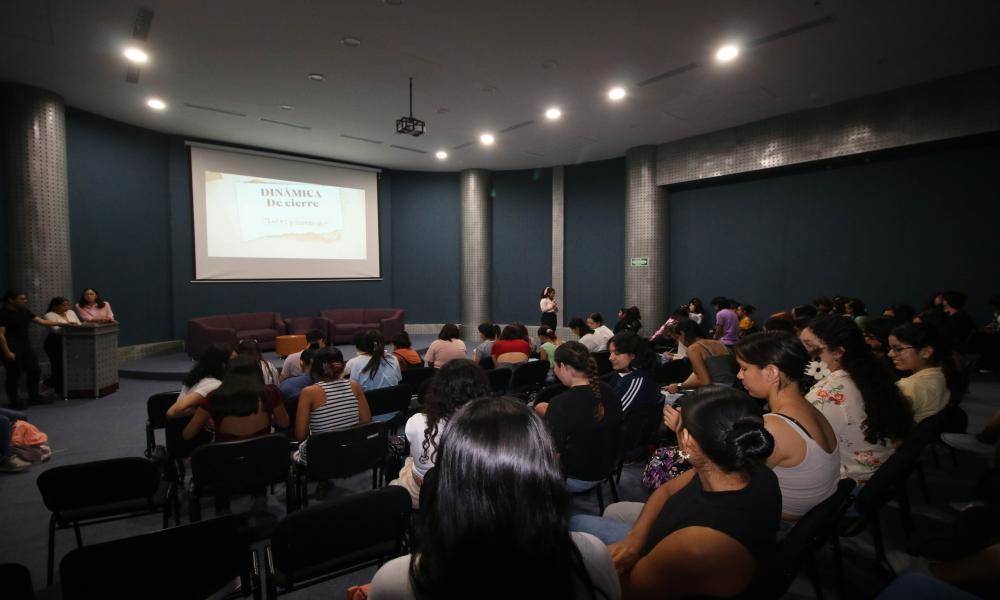 Fue un éxito la “3ra. Feria Creatividad, Diversidad e Inclusión, (CREADI) en CUCosta