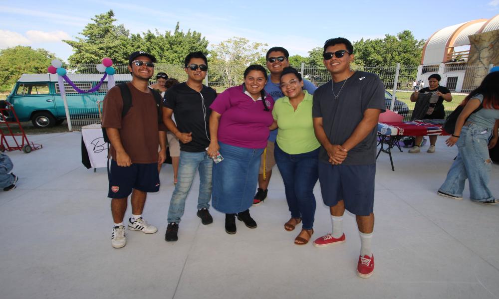 Fue un éxito la “3ra. Feria Creatividad, Diversidad e Inclusión, (CREADI) en CUCosta