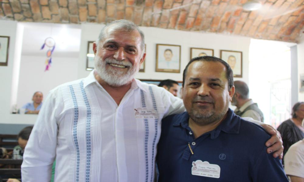 Reconocen la participación de la UdeG en los trabajos del POEP de Bahía de Banderas