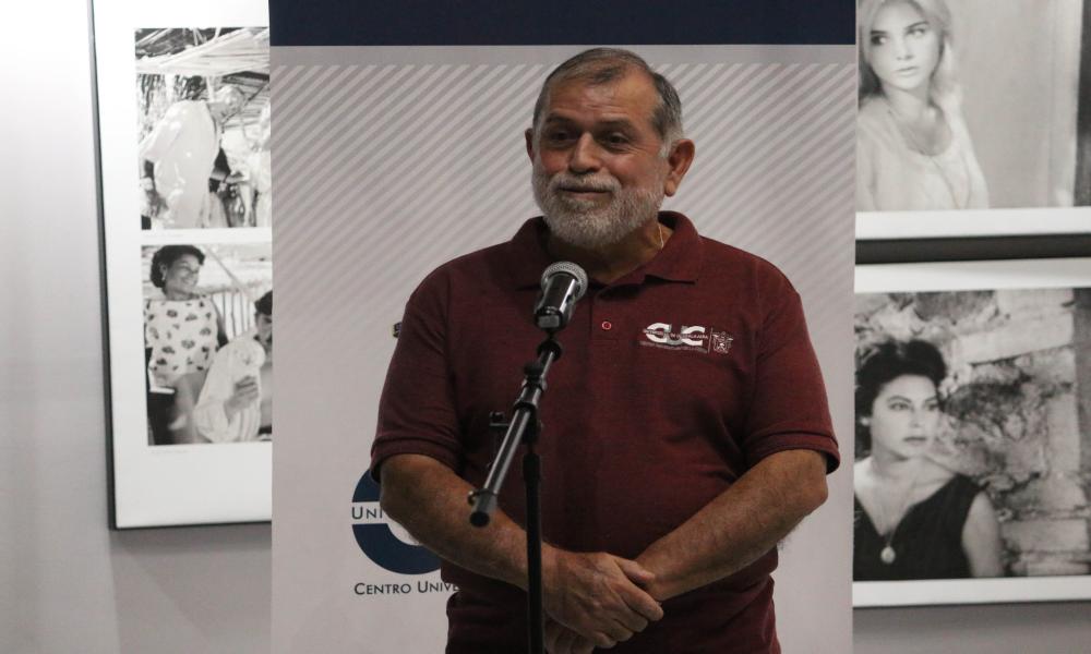 Celebran con alegría ocho años del programa SUAM en CUCosta