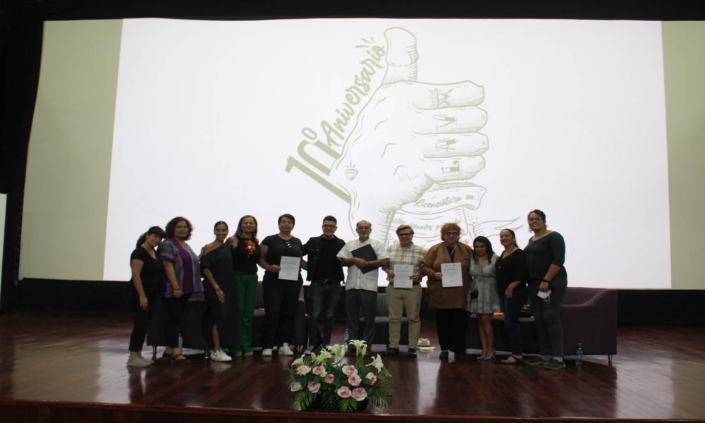 Apropiarse de espacios públicos es un derecho cultural