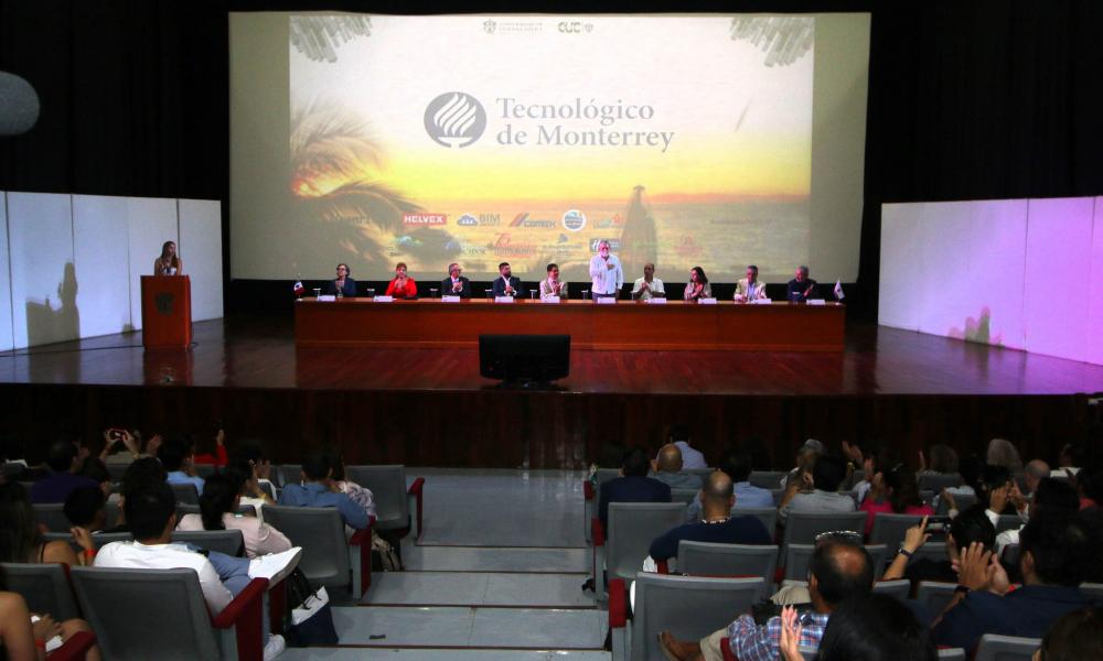 Diseño Circular en la Arquitectura, tema clave en la Reunión Nacional ASINEA 109