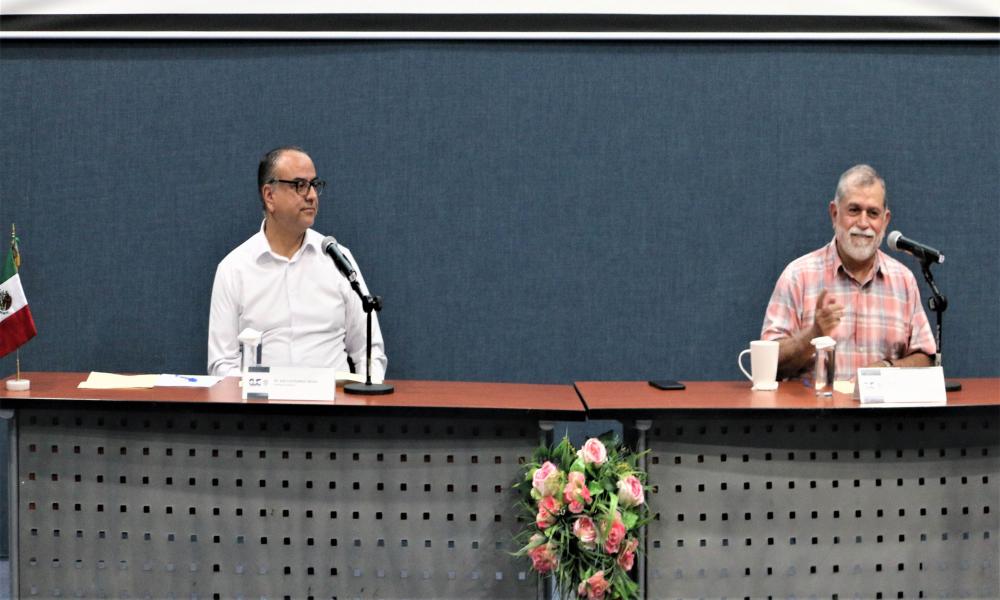 Coordinadores de carreras aplauden Programa de Educación Adaptativa e Inclusión