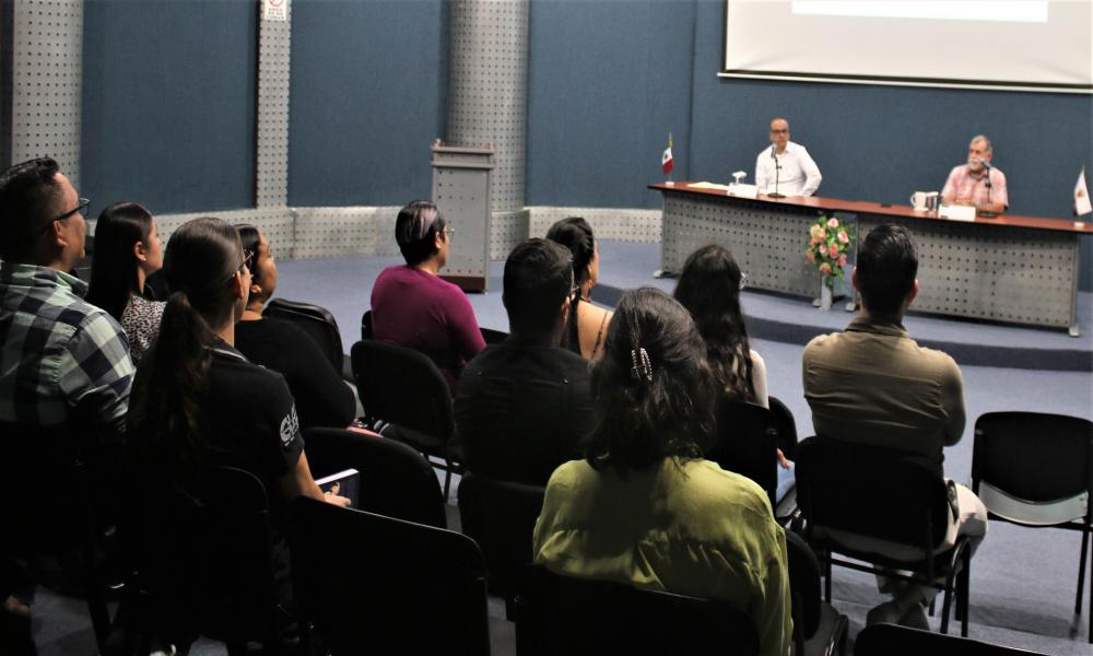 Coordinadores de carreras aplauden Programa de Educación Adaptativa e Inclusión