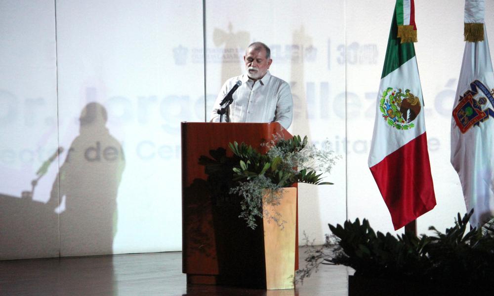 CUCosta, 30 años de vinculación y preservación del medio ambiente