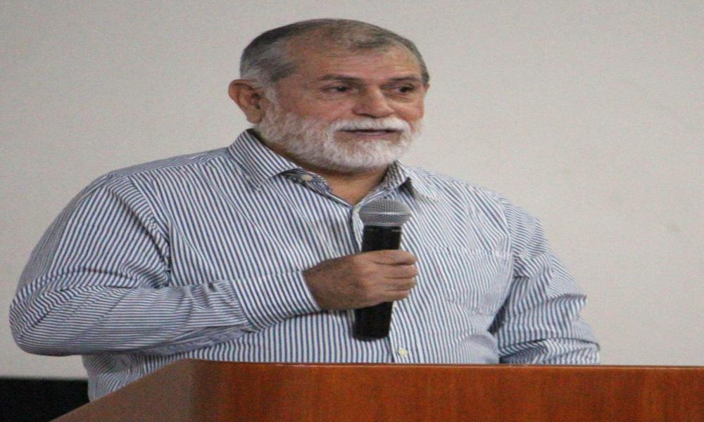 Inició “Jornada de Ingenierías 2024” con gran expectativa de los participantes