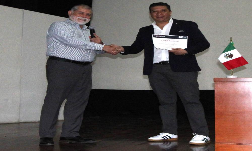 Inició “Jornada de Ingenierías 2024” con gran expectativa de los participantes