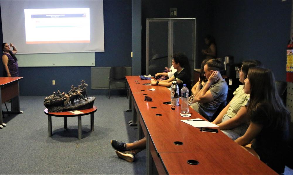 CUCosta da bienvenida a Estudiantes de Intercambio Nacionales y Extranjeros