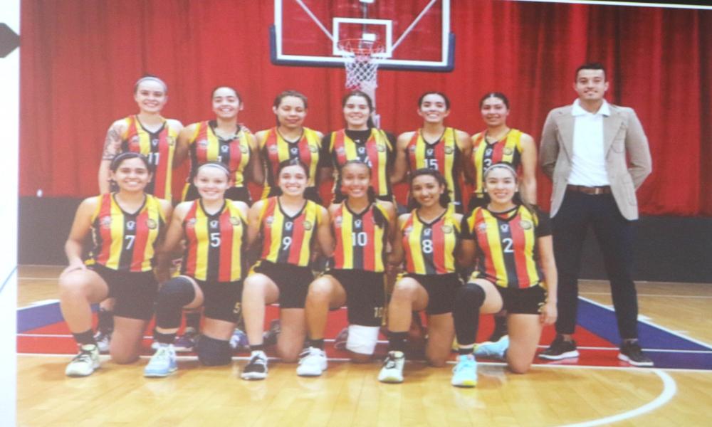 Celebran el 11vo. Aniversario de la Licenciatura en Cultura Física y Deportes