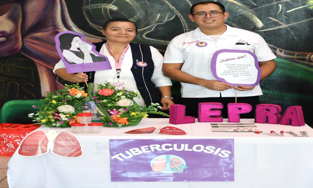 Conmemora el Día Mundial de la Lactancia Materna en CUCosta