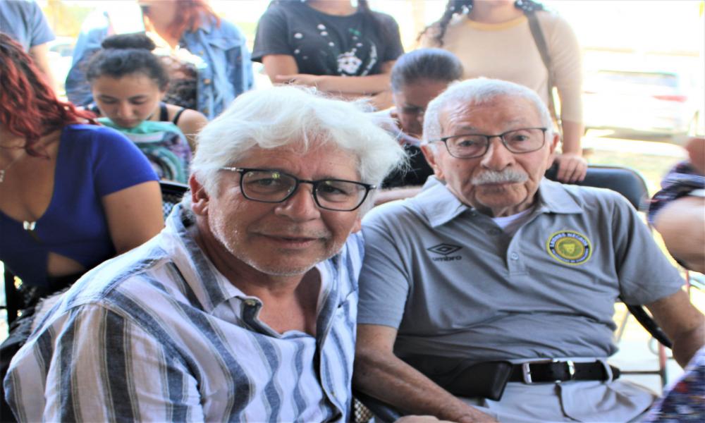 La Comunidad de Biólogos de CUCosta rinde homenaje al Dr. Juan Luis Cifuentes Lemus