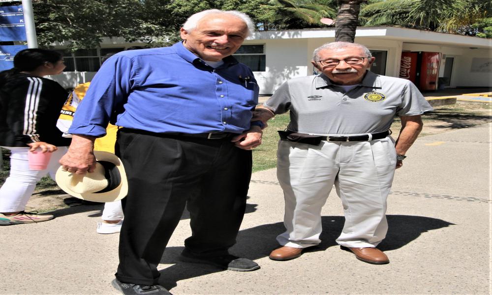 La Comunidad de Biólogos de CUCosta rinde homenaje al Dr. Juan Luis Cifuentes Lemus