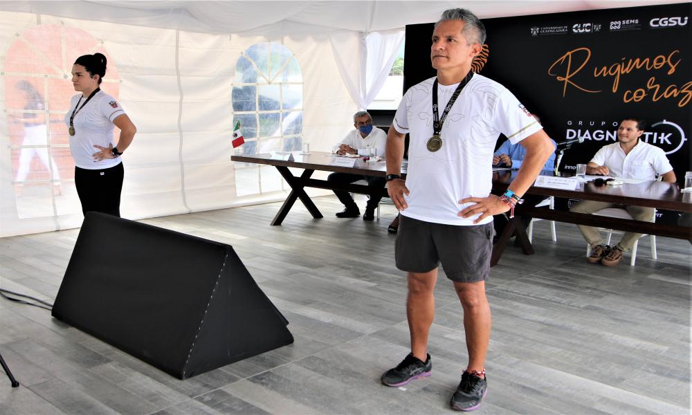 La Carrera Leones Negros en Puerto Vallarta va por su sexta edición