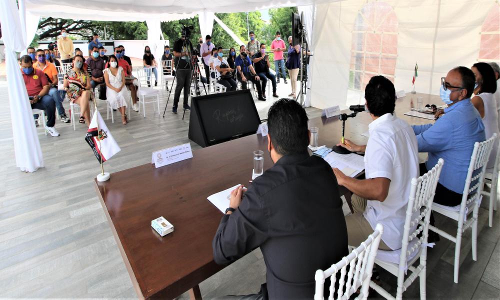 La Carrera Leones Negros en Puerto Vallarta va por su sexta edición