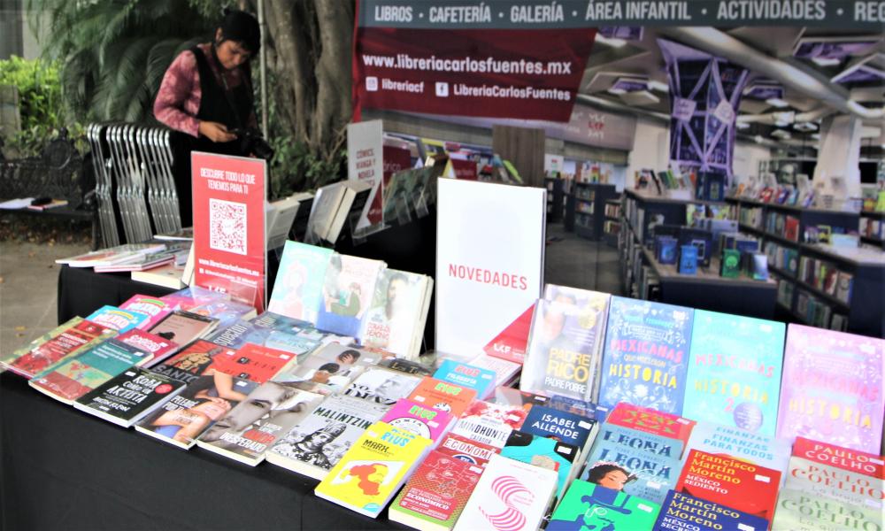 Inauguran “Feria Bibliográfica CUCosta 2022”