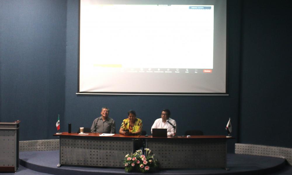 CUCosta es sede del “Congreso Internacional de Innovación e Investigación Lingüística Aplicada”