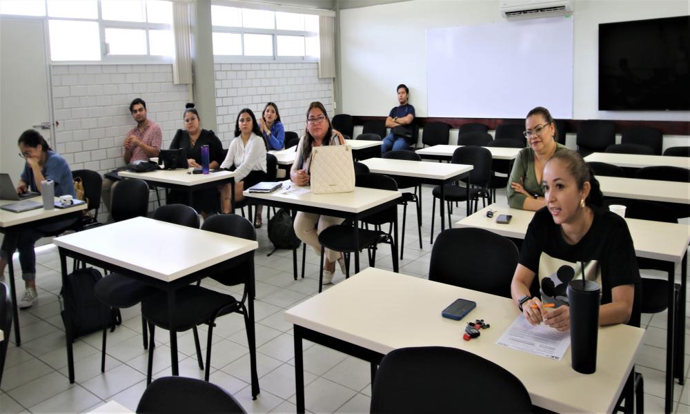 Empresas pueden tomar como referencia los trabajos de investigación