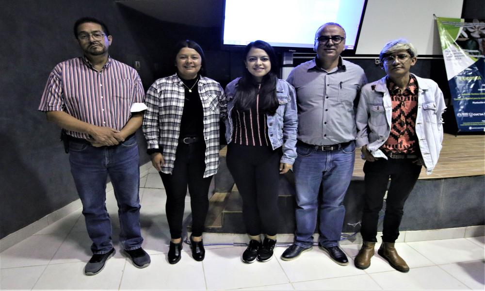 Entregan Magnolia Vallartensis para reproducir en CUCosta