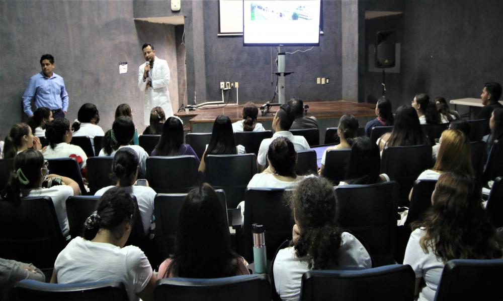 3er. Simposio Académico Atención por Sub-Especialidad en Cáncer de Mama