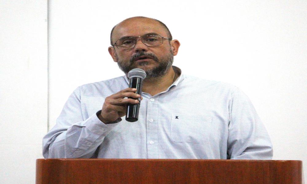 Inicia “2do. Congreso Internacional de Artes Visuales, MAREJADA”