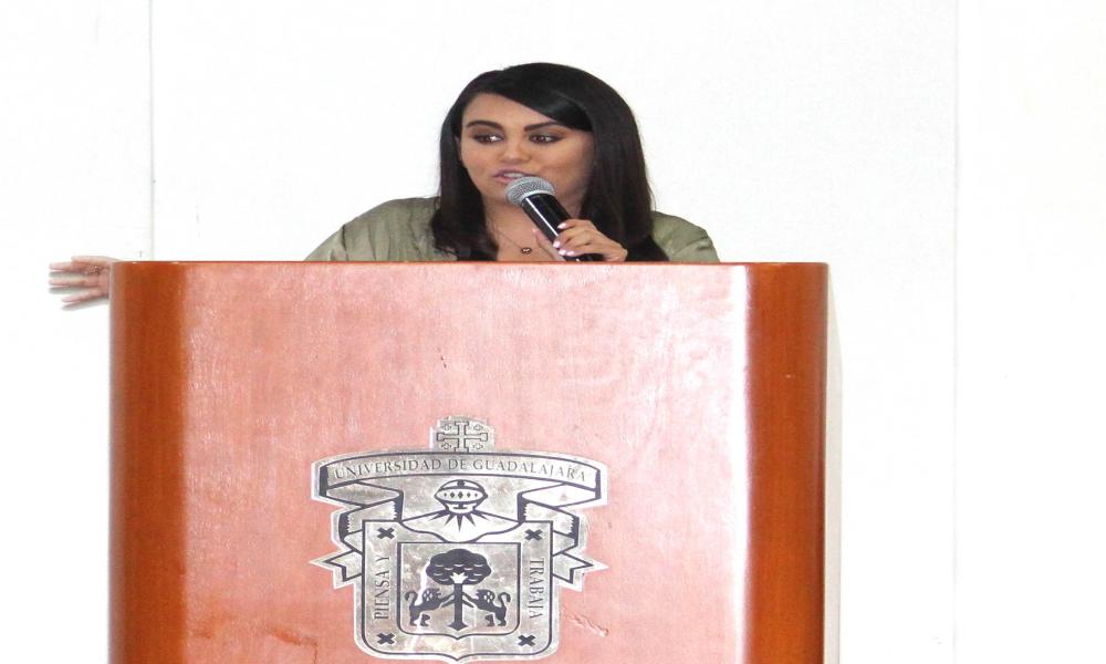 Inicia “2do. Congreso Internacional de Artes Visuales, MAREJADA”
