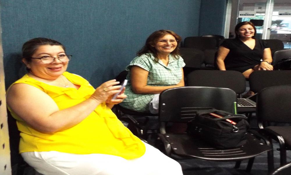 Análisis de problemas globales del siglo XX1”, nueva materia para alumnos de nuevo ingreso