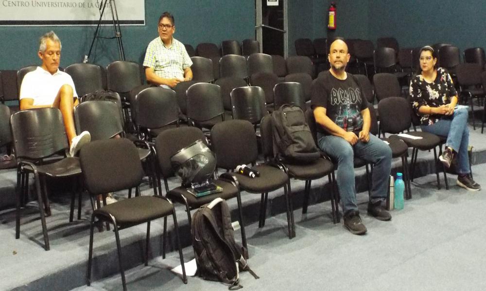 Análisis de problemas globales del siglo XX1”, nueva materia para alumnos de nuevo ingreso