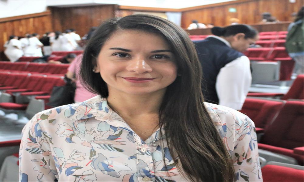 Organizaron con Éxito el “Simposio, Arte de la Maternidad”